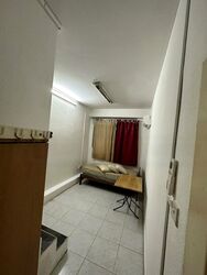 Upper Serangoon Road (D19), Apartment #461533291